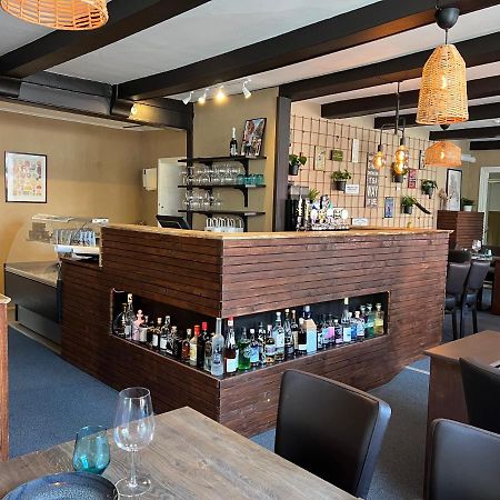 Hotel Vin & Gastro 奥本罗 外观 照片