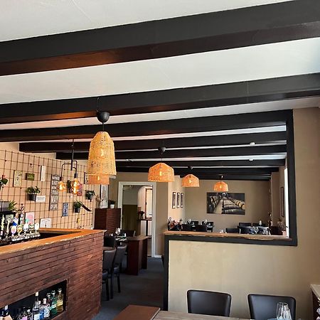 Hotel Vin & Gastro 奥本罗 外观 照片